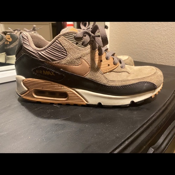 Nike Air Max’s - Picture 4 of 4